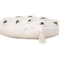 Millie Pudeovertræk - Hvid