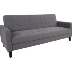 Milton Sovesofa Mørkegrå