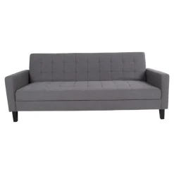 Milton Sovesofa Mørkegrå