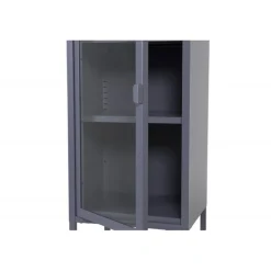 Misha Kabinet - Grå