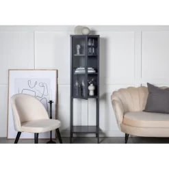 Misha Kabinet - Grå