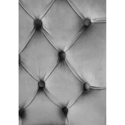 MIYA Spisebordsstol Sort/Grå