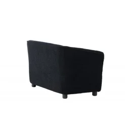 Måna Børnesofa - Sort