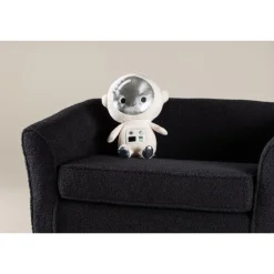 Måna Børnesofa - Sort