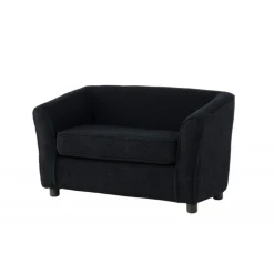 Måna Børnesofa - Sort