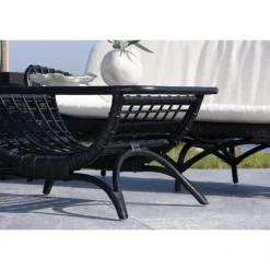 Moana Sofabord - Sort