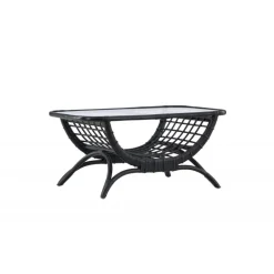 Moana Sofabord - Sort
