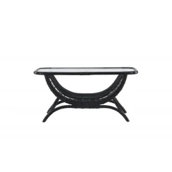 Moana Sofabord - Sort