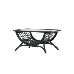 Moana Sofabord - Sort