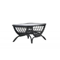 Moana Sofabord - Sort