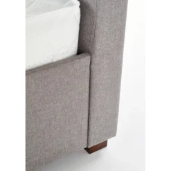 MODENA seng 160x200cm - Grå