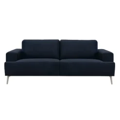 Modern 2 pers sofa