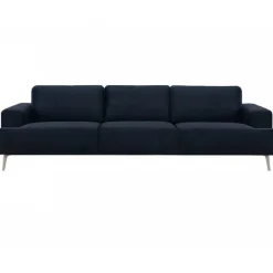 Modern 3 pers sofa