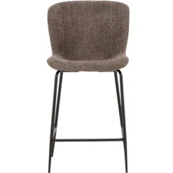 Modesto Barstol - Brun