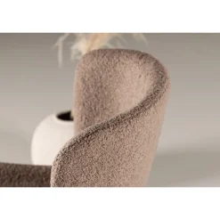 Modesto Spisestol - Brun