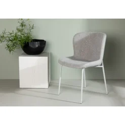 Modesto Spisestol - Grå