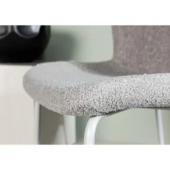 Modesto Spisestol - Grå