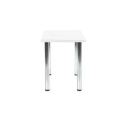 MODEX 90 bord, - Hvid