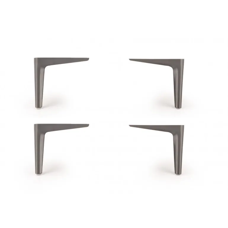 MODULO ben N1 (sæt) - Sort