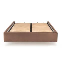 MODULO korpsseng 160x200 Beige Monolith 09