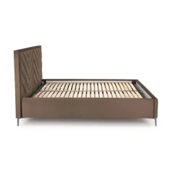 MODULO korpsseng 160x200 Beige Monolith 09