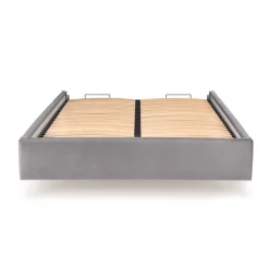 MODULO sengestel 160, Grå Monolith 85