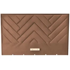 MODULO W1 sengegavl - Beige Monolith 09