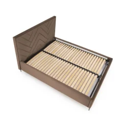 MODULO W1 sengegavl - Beige Monolith 09