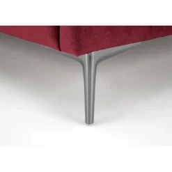 MODULO W1 sengegavl - bordeaux Monolith 59