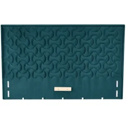 MODULO W2 sengegavl - Mørkegrøn Monolith 37