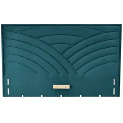 MODULO W3 sengegavl - Mørkegrøn Monolith 37