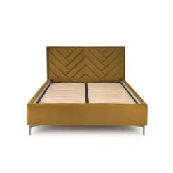 MODULO W1 sengegavl - sennepsgul Monolith 48