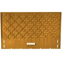 MODULO W2 sengegavl - sennepsgul Monolith 48