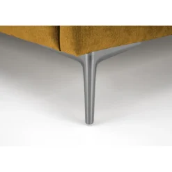 MODULO W2 sengegavl - sennepsgul Monolith 48