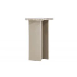 Molde Bord - Lysebrun