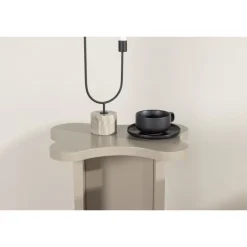 Molde Bord - Lysebrun