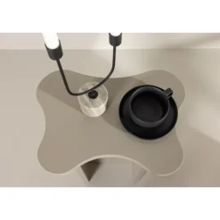 Molde Bord - Lysebrun