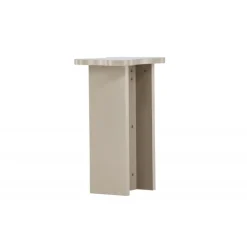 Molde Bord - Lysebrun