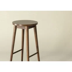 Mollosand Barstol 75 cm - Mocca