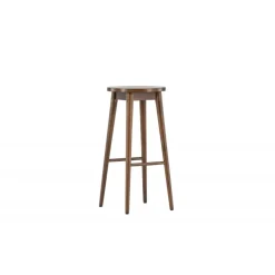 Mollosand Barstol 75 cm - Mocca