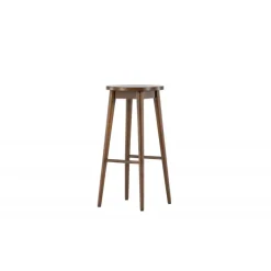 Mollosand Barstol 75 cm - Mocca