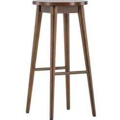 Mollosand Barstol 75 cm - Mocca