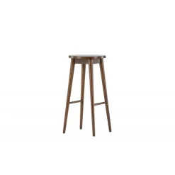 Mollosand Barstol 75 cm - Mocca