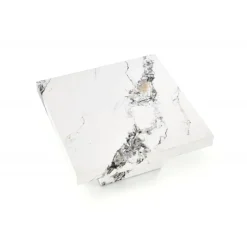 MONOLIT sofabord, Hvid