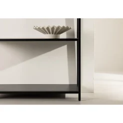 Montevideo Hylde - Sort