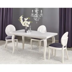 MOZART 160-240 Spisebord med udtræk