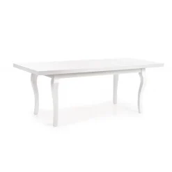 MOZART 160-240 Spisebord med udtræk