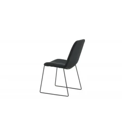 Muce Spisebordsstol - Sort