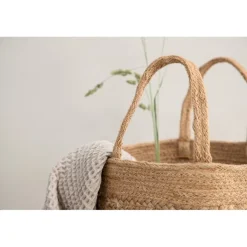 Mumbai Dekoration - Natural