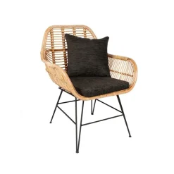 Mura rattan stol